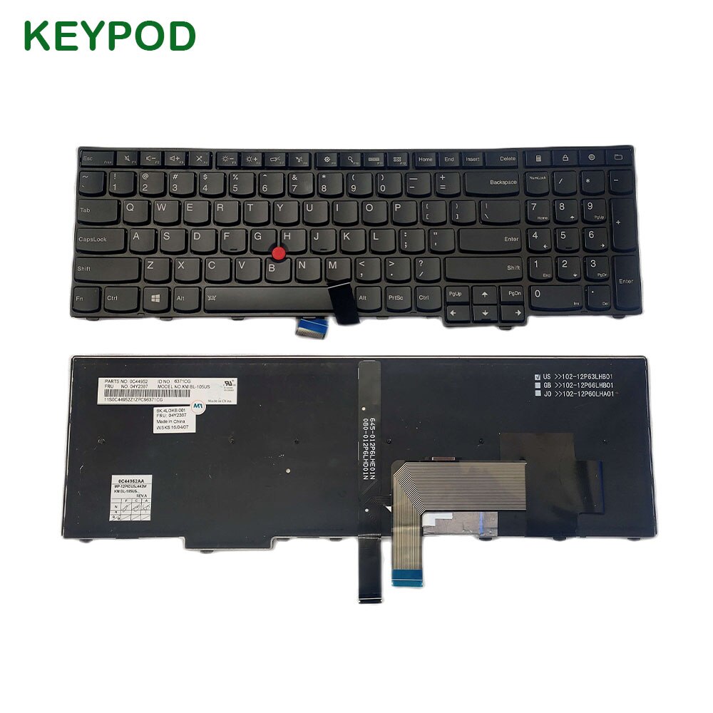 ο ̱  IBM Thinkpad E531 E540 T540 T540P T550 T560 Ʈ  Ʈ ƽ Ʈ Ʈ Ű